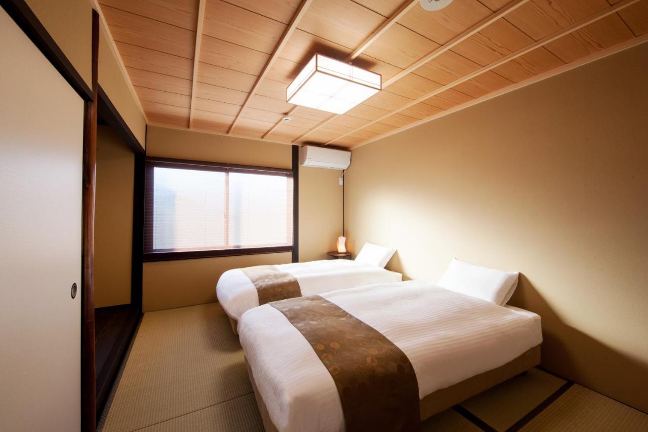 Rinn Tofukuji Kamogawa Kyōto Esterno foto
